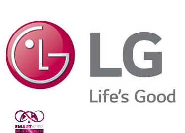 برند-LG- در ایمارت-محبوب ترین برندهای لوازم خانگی خارجی در ایران