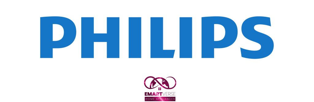 برند-Philips- در ایمارت-محبوب ترین برندهای لوازم خانگی خارجی در ایران